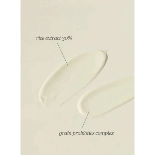 Beauty of Joseon Apsauginis kremas nuo saulės Relief Sun Rice + Probiotics SPF50+ 10ml