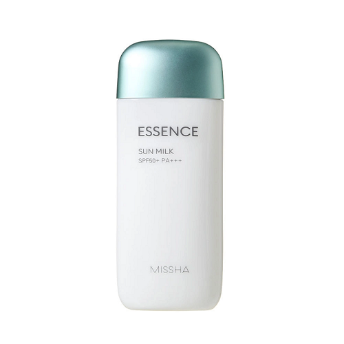 Missha Pienelis nuo saulės SPF50+/PA+++ All Around Safe Block Essence Sun Milk 70ml