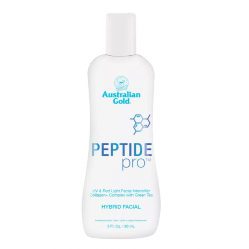 Australian Gold Deginimosi kremas soliariume Peptide Pro Hybrid Intensifier 90ml