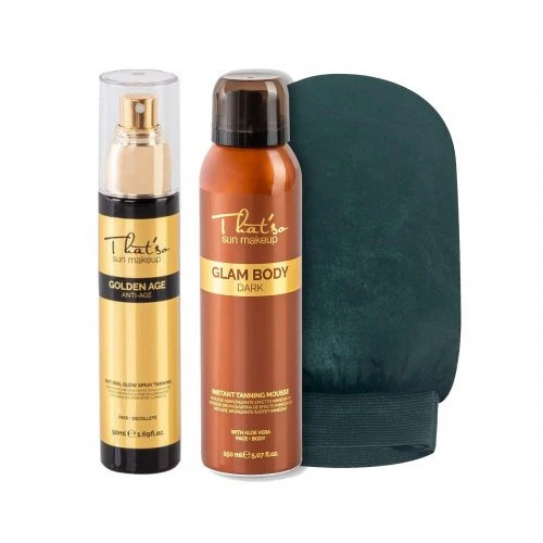 That'so Rinkinys Perfect GLAM - GLOW