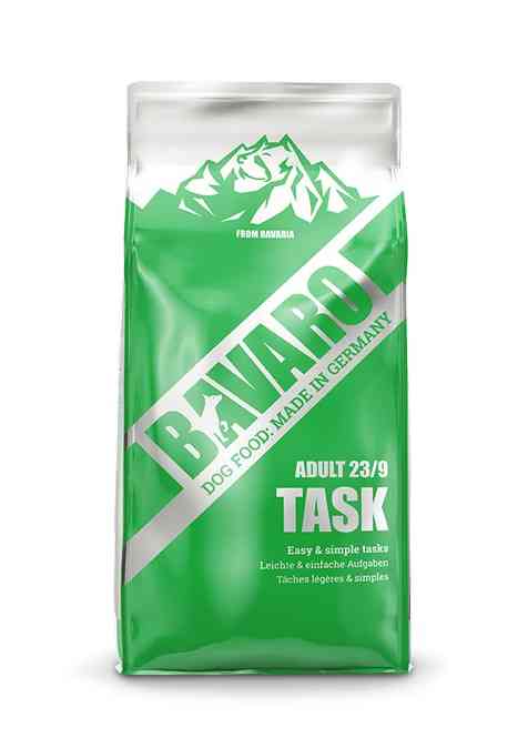 JOSERA Bavaro Task 23/9 sausas maistas šunims 18 kg