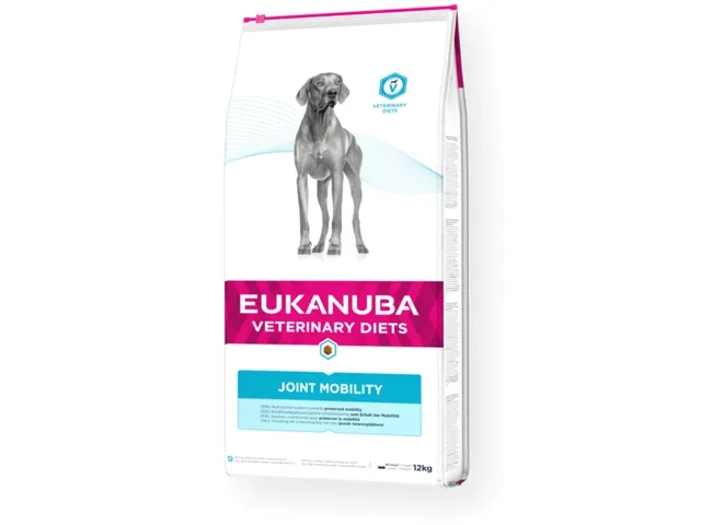 EUKANUBA Dog Joint Mobility 12 kg