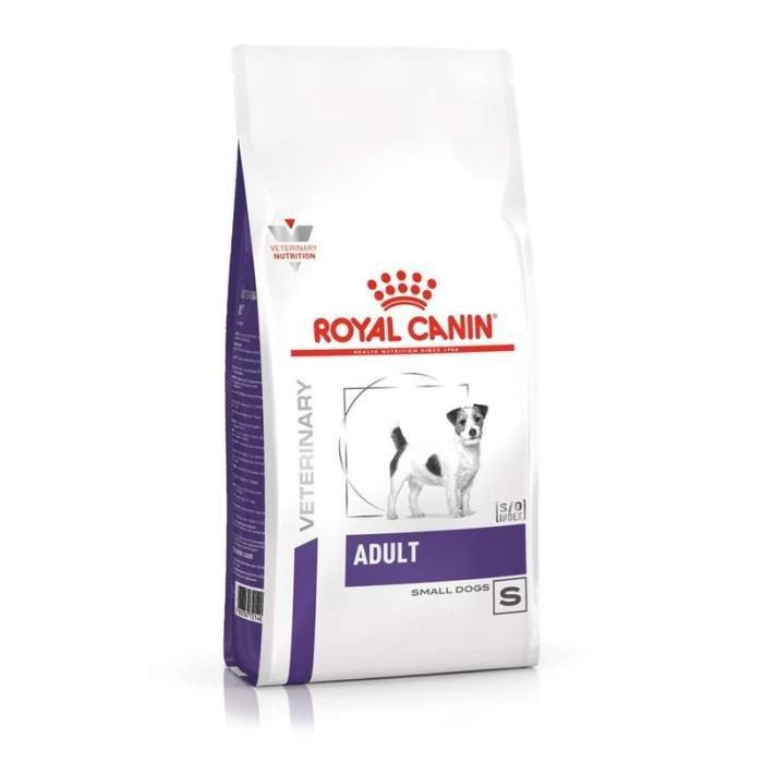 Royal Canin ADULT SMALL DOG Sausas Maistas Šunim 8 kg