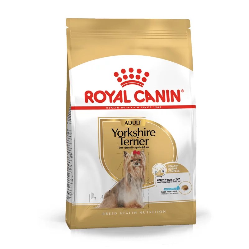 Royal Canin Yorkshire Terrier Adult sausas maistas šunims 7.5 kg