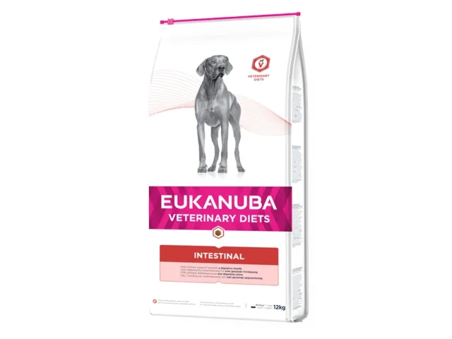 Eukanuba Intestinal Disorders Adult (vištiena) 12kg