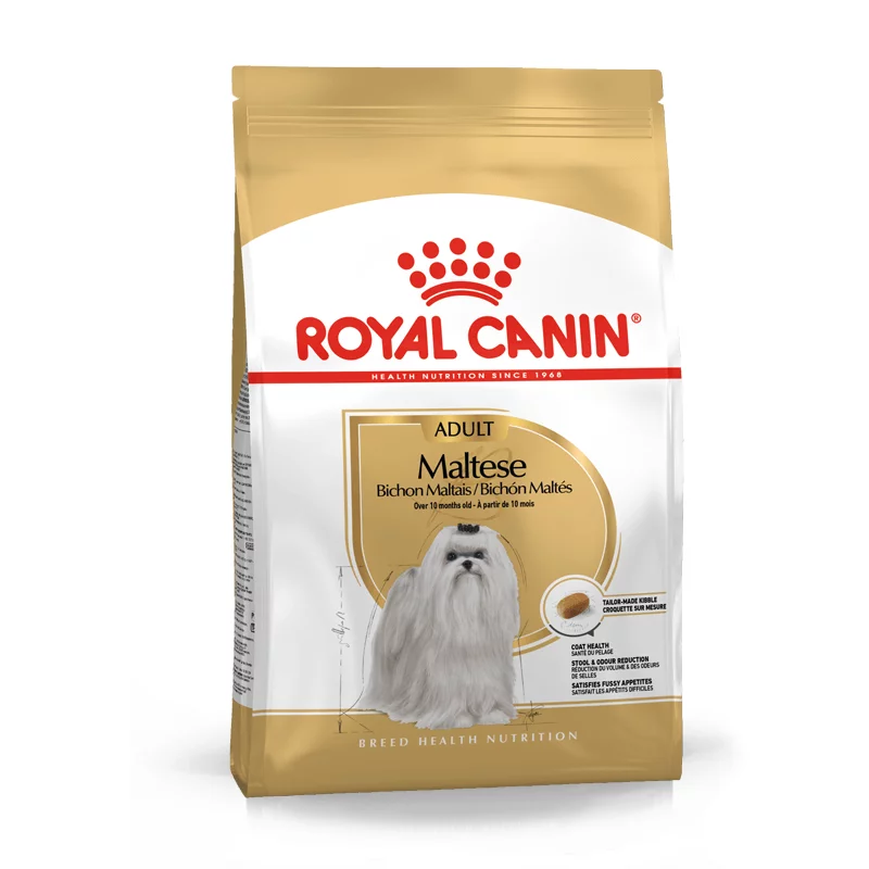 Royal Canin Maltese Adult sausas maistas šunims 1.5 kg