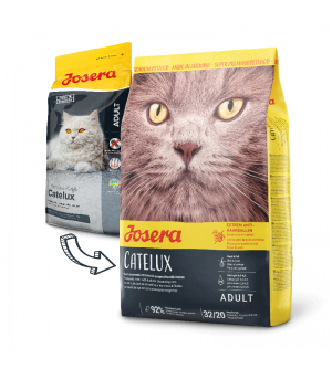 Josera Catelux 1 - 10kg 10 kg