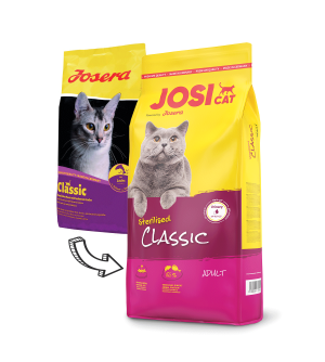 Josera Classic 1 - 10kg 10 kg