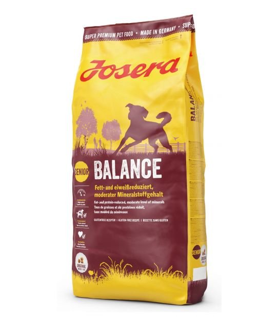 Josera Balance 12,5kg