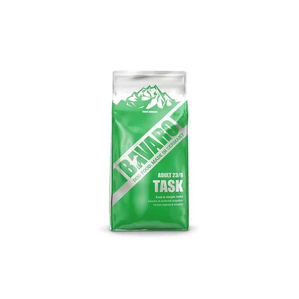 JOSERA Bavaro Task 23/9 Sausas Maistas Šunims 18 Kg