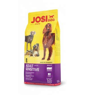 Josera Josidog Adult Sensitive 15kg