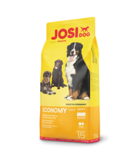 Josera Josidog Economy sausas 15kg