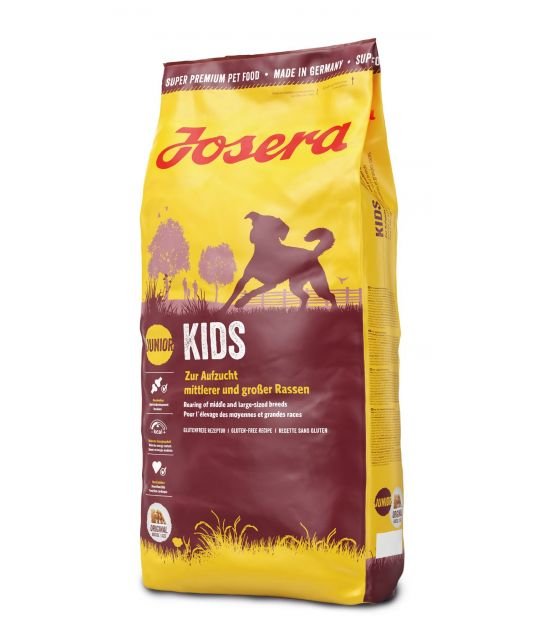 Josera Kids 12,5 kg