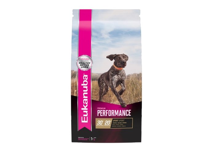 Eukanuba Dog Adult All Breeds Premium Performance PFB 19 kg