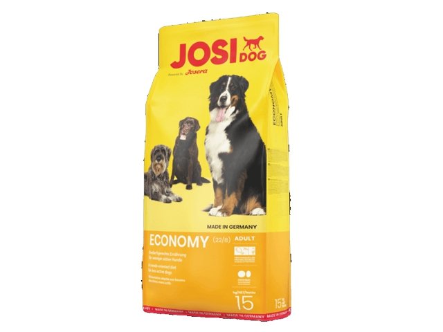 Josera Josidog Economy sausas maistas šunims 10 kg