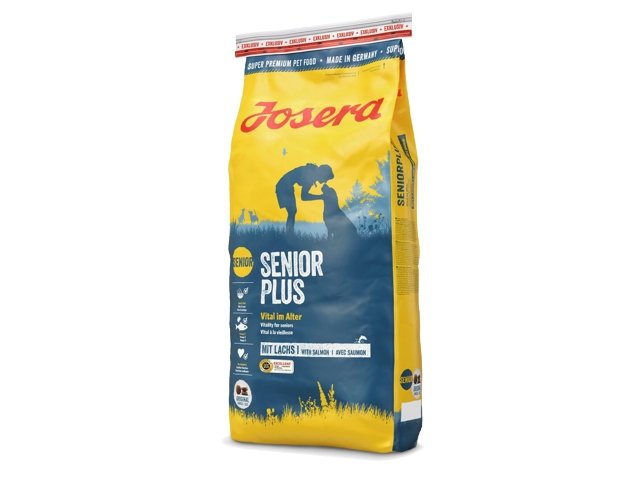 Josera Senior Plus 12.5 kg