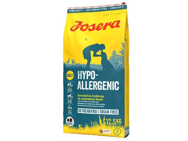 JOSERA Hypoallergenic 12.5kg