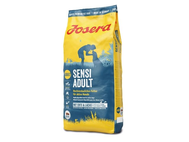 Josera Sensi Adult 12.5 kg