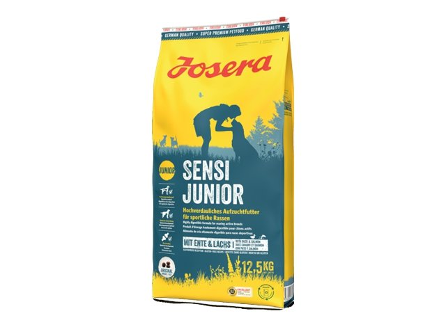 Josera Sensi Junior 12.5 kg