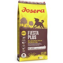 JOSERA Fiesta Plus 12.5kg