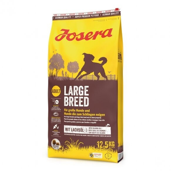 Josera Large Breed 12.5 kg