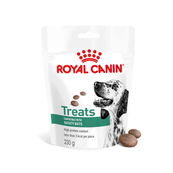 Royal Canin Satiety skanėstai šunims, kovojantiems su antsvorio ir nutukimo problemomis, 230 g