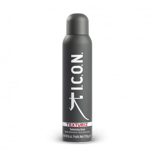 I.C.O.N. Texturiz Dry Shampoo / Texturizing Spray Sausas šampūnas, paryškinantis plaukų tekstūrą, 170g