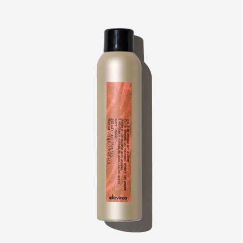 Davines Invisible Dry Shampoo Nematomas sausas šampūnas, 250ml