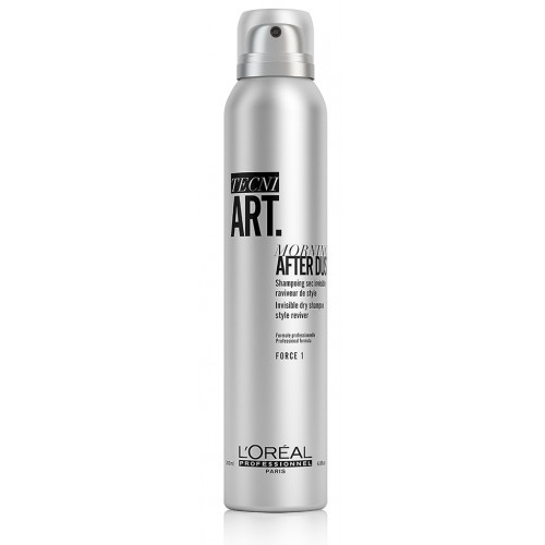 L'Oréal Professionnel Tecni Art Morning After Dust Sausas šampūnas, 200ml