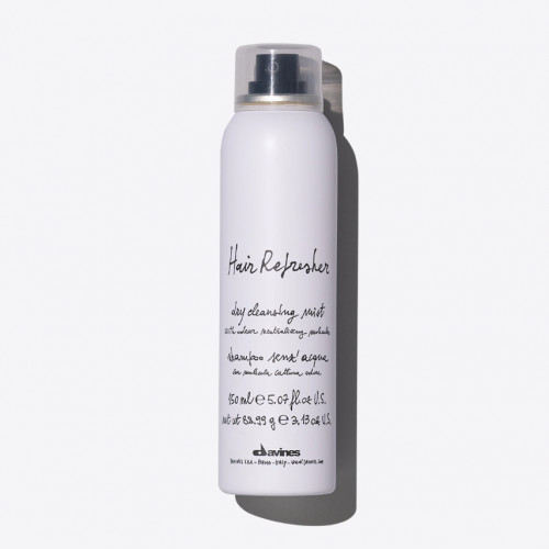 Davines Hair Refresher Mist Sausas plaukų šampūnas, 150ml