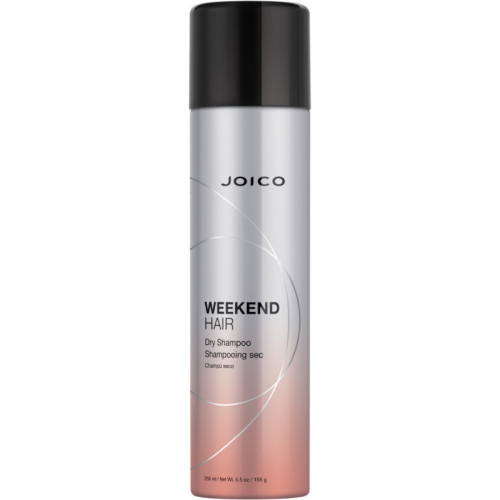 Joico Weekend Hair Dry Shampoo Sausas šampūnas, 255ml
