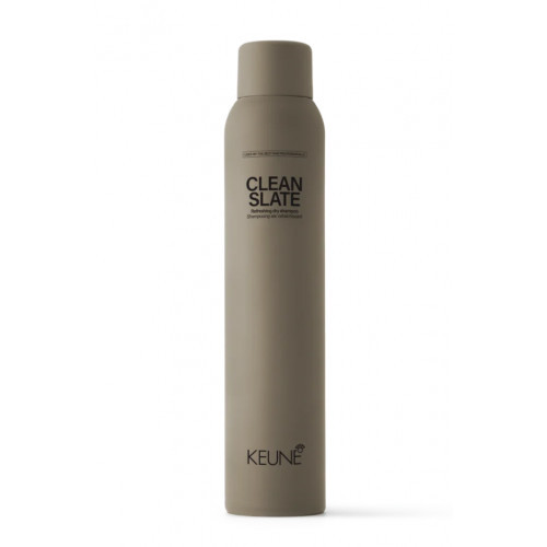 Keune Clean Slate Dry Shampoo Gaivinamasis sausas šampūnas, Original