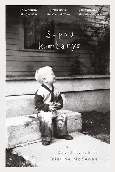 Sapnų kambarys