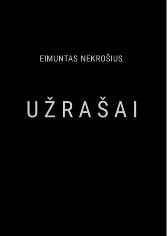 Užrašai