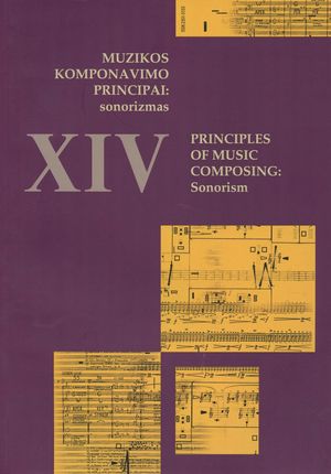 Principles of MusicComposition