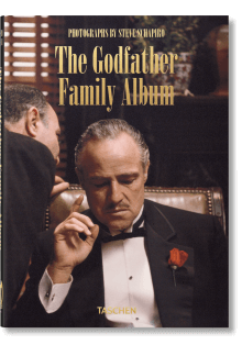 The Godfather Family Album (40th Anniversary Edition)
