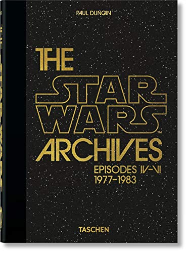 Star Wars, Vol. 1 (40th Anniversary Edition)
