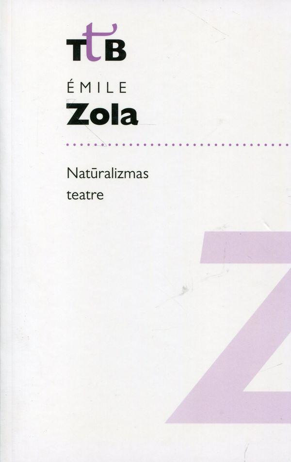 Natūralizmas teatre