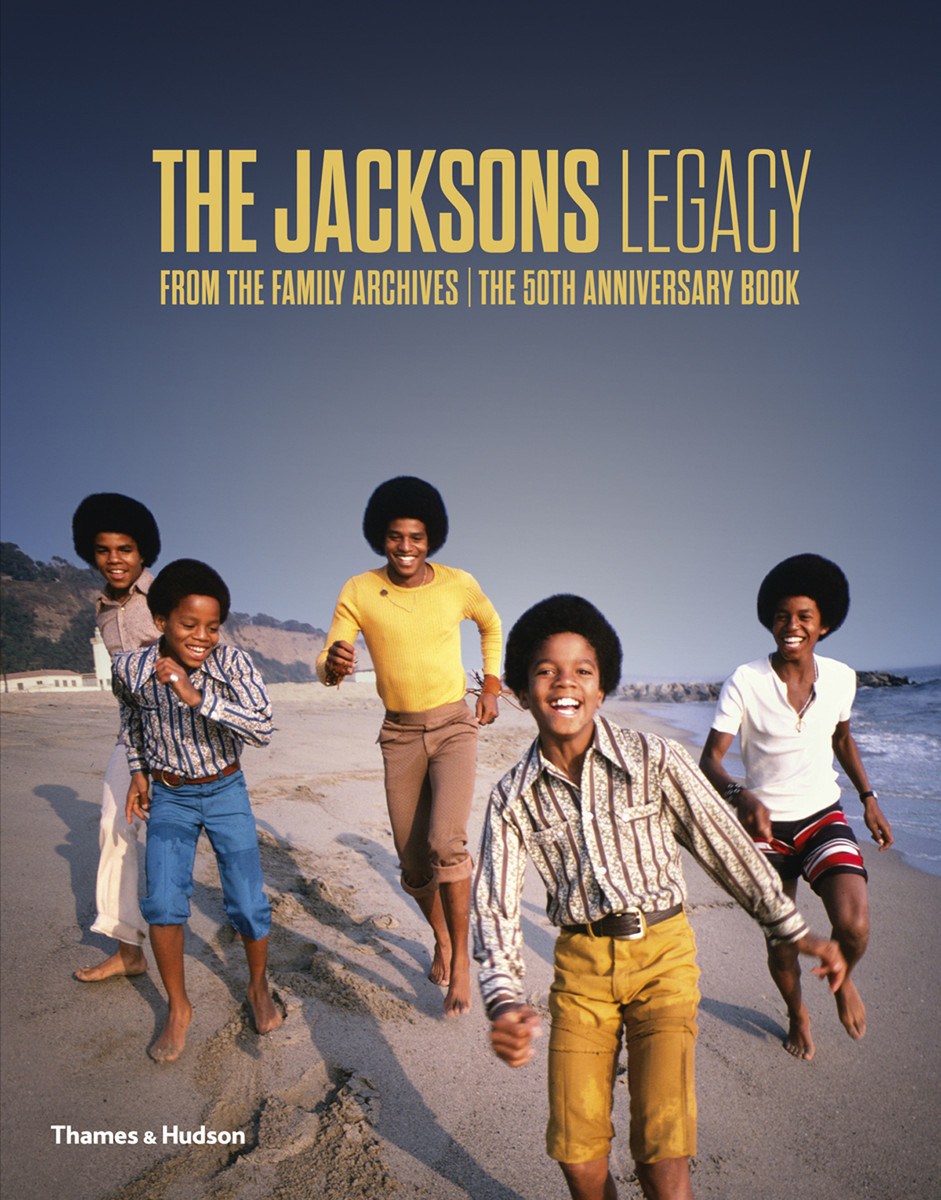 The Jacksons : Legacy
