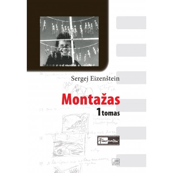 Montažas. 1 tomas