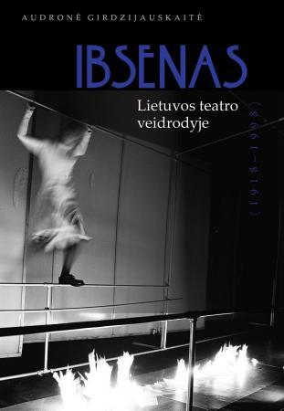 Ibsenas Lietuvos teatro veidrodyje (1918-1998)
