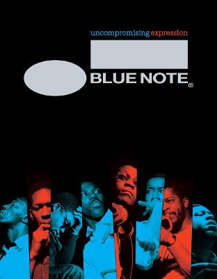 Blue Note The Finest in Jazz Since 1939