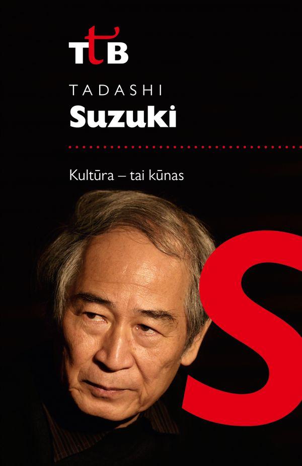Kultūra - tai kūnas