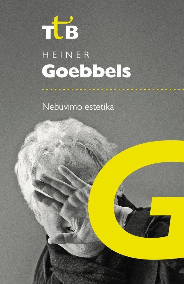 Nebuvimo estetika