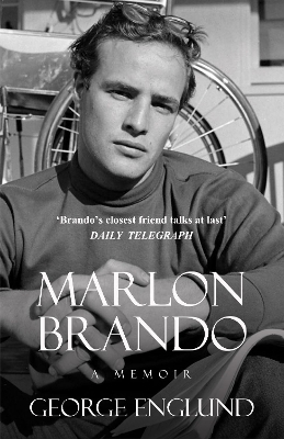 Marlon Brando : A Memoir