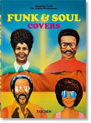 Funk and Soul  Covers