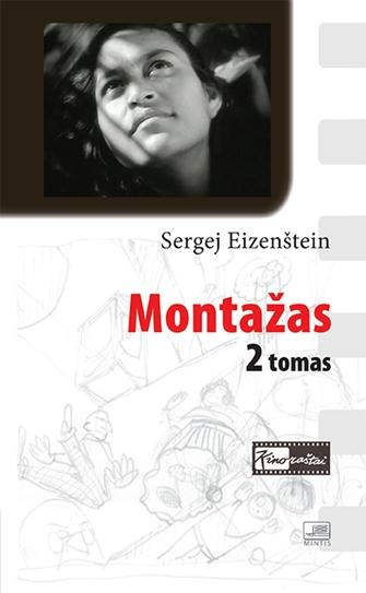 Montažas 2 tomas