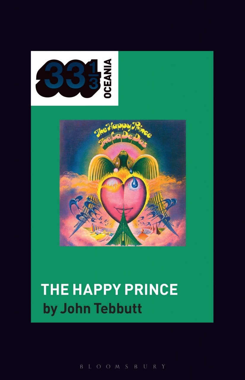 La De Das' The Happy Prince