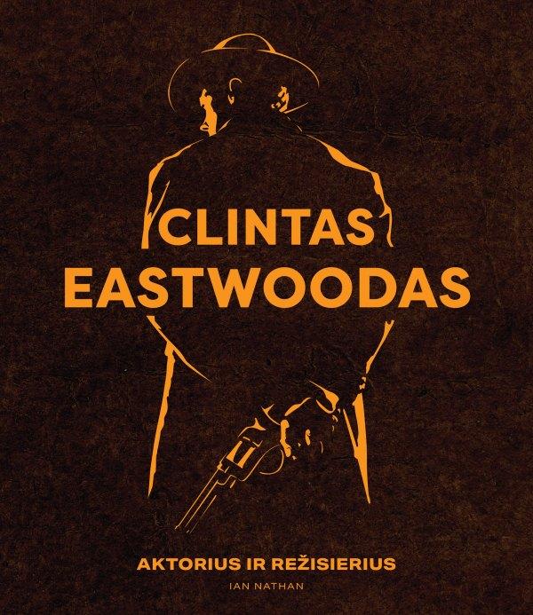 Clintas Eastwoodas
