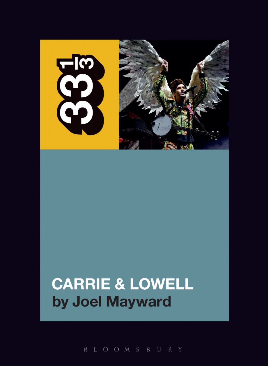 Sufjan Stevens' Carrie & Lowell